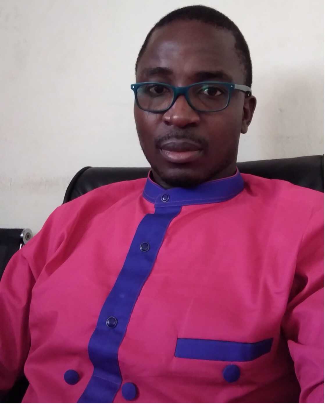 Image of Roland Narcisse Elandi